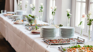 Tingsryd Resort Dryck