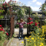 I Love Pizza Kungsbacka Utomhus