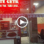 I Love Pizza Kungsbacka Utomhus