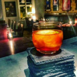 Bistro Grodlår Timjan Inomhus