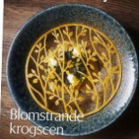 Bistro Grodlår Timjan Dryck