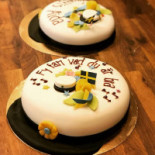 Conditori Cecil Dryck