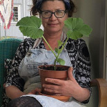 Muff Allt Mellan Frukost Och Fika Dryck