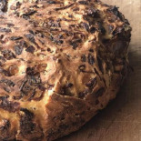 Muff Allt Mellan Frukost Och Fika Mat