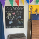 Muff Allt Mellan Frukost Och Fika Meny