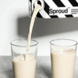 Muff Allt Mellan Frukost Och Fika Dryck