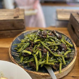 Muff Allt Mellan Frukost Och Fika Mat