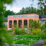 Mockelsnas Herrgard Utomhus