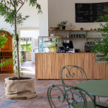 Mockelsnas Herrgard Inomhus