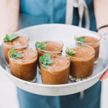 Mockelsnas Herrgard Dryck