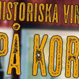 Korrö Restaurang Logotyp