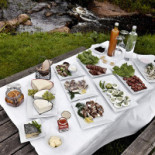 Korrö Restaurang Dryck