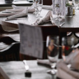 Korrö Restaurang Dryck