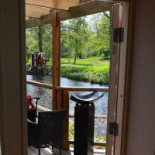 Korrö Restaurang Utomhus