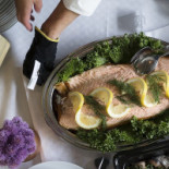 Korrö Restaurang Dryck