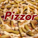 Pizzeria Victoria Mat