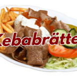 Pizzeria Victoria Mat