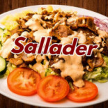 Pizzeria Victoria Mat