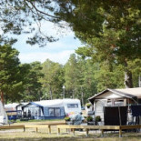 Hagöns Camping Utomhus