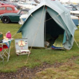 Hagöns Camping Utomhus