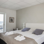 Hotell Hamnen Inomhus
