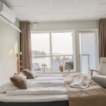 Hotell Hamnen Inomhus