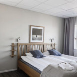 Hotell Hamnen Inomhus