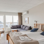 Hotell Hamnen Inomhus