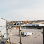 Hotell Hamnen Utomhus