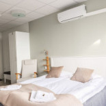 Hotell Hamnen Inomhus