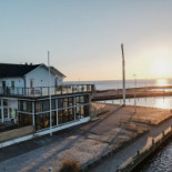 Hotell Hamnen Utomhus