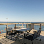 Hotell Hamnen Utomhus
