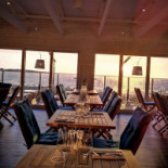 Restaurang Salt Inomhus