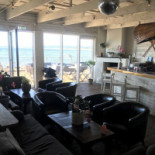 Restaurang Salt Utomhus