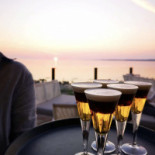 Restaurang Salt Dryck