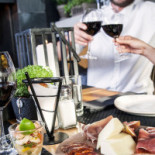 Restaurang Akvarell Dryck