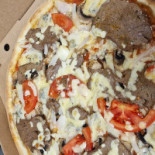 Pizzeria Napoli Mat