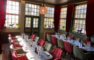 Kalmar Kött Inomhus