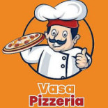 Stensö Pizzeria Logotyp