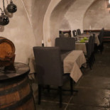 Rosenlundska Källaren Inomhus