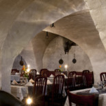 Rosenlundska Källaren Inomhus