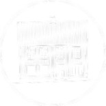 Kullzénska Caféet Logotyp