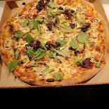 Venedig Pizzeria Mat