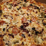 Venedig Pizzeria Mat