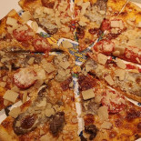 Venedig Pizzeria Mat