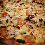 Venedig Pizzeria Mat