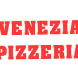 Venezia Pizzeria Logotyp