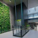 TrÄffpunkten, FÄrjestaden Utomhus