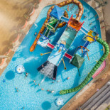 Halmstad Äventyrsland Meny