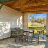 Grimsnaes Herrgaard Inomhus